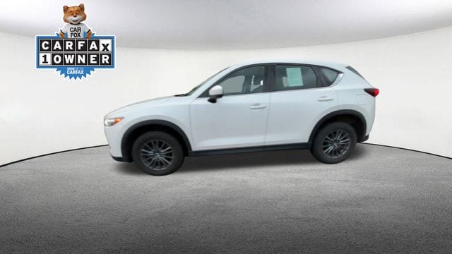 Thumbnail: 2020 Mazda CX-5 - 6