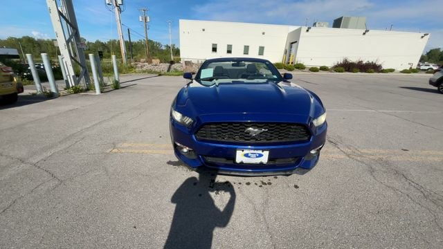 Thumbnail: 2015 Ford Mustang - 3