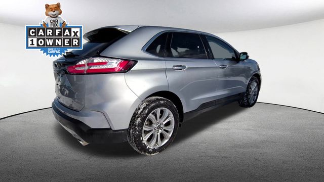 Thumbnail: 2024 Ford Edge - 9