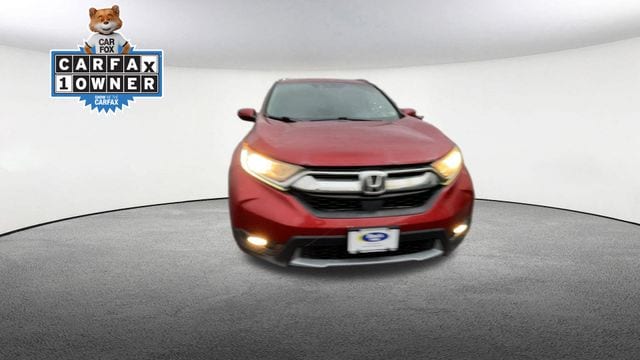Thumbnail: 2017 Honda CR-V - 3