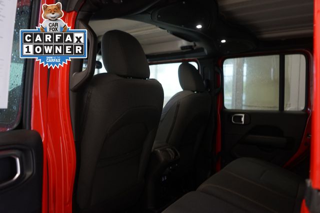 Thumbnail: 2025 Jeep Wrangler - 28