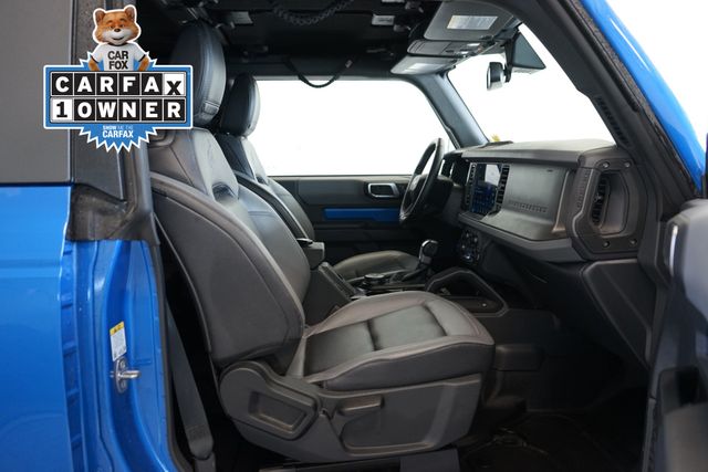 Thumbnail: 2024 Ford Bronco - 33