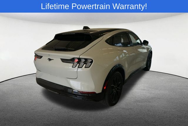 Thumbnail: 2025 Ford Mustang Mach-E - 13