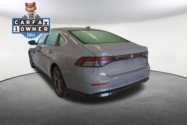 Thumbnail: 2023 Honda Accord - 10