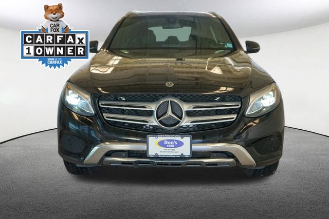 Thumbnail: 2019 Mercedes-Benz GLC - 16