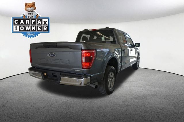 Thumbnail: 2022 Ford F-150 - 15