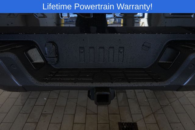 Thumbnail: 2025 Ford Ranger - 12