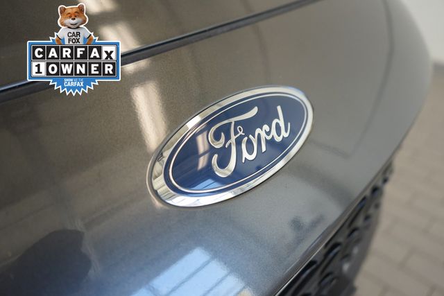 Thumbnail: 2020 Ford Escape - 18