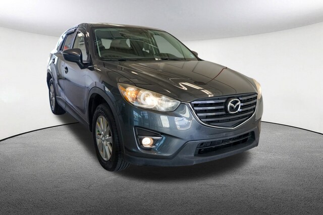 2016 Mazda CX-5 Touring 15