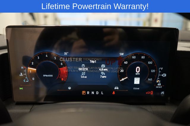 Thumbnail: 2026 Ford Mustang - 21