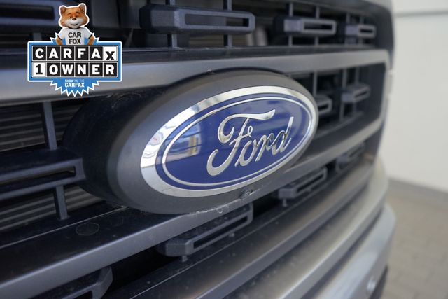 Thumbnail: 2023 Ford F-150 - 19