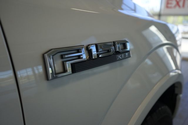 Thumbnail: 2019 Ford F-150 - 15