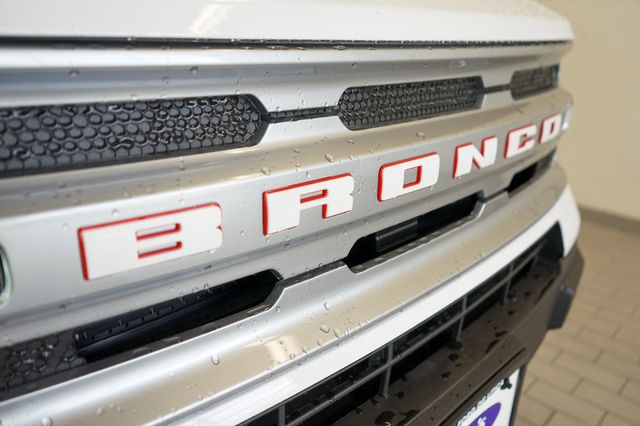 Thumbnail: 2024 Ford Bronco Sport - 10