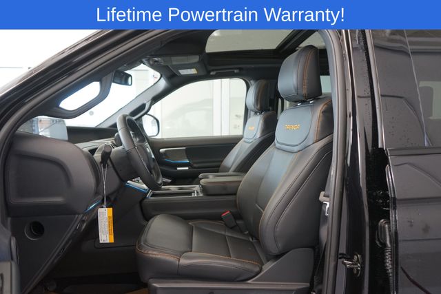 Thumbnail: 2025 Ford Expedition - 21