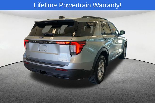 Thumbnail: 2025 Ford Explorer - 15