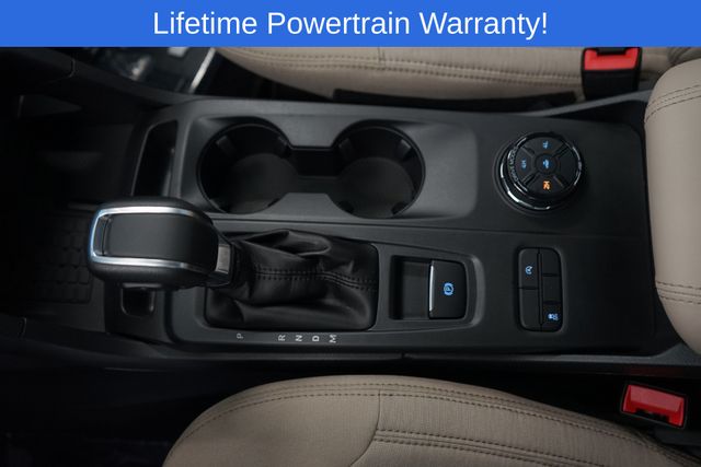 Thumbnail: 2025 Ford Ranger - 25