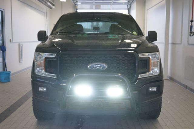 Thumbnail: 2018 Ford F-150 - 18