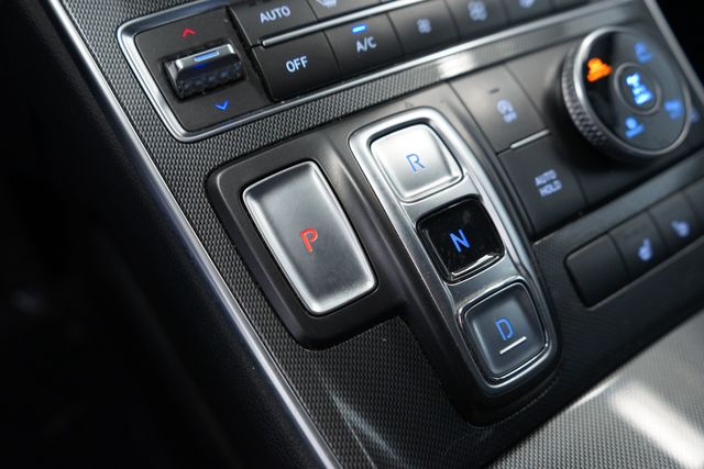 Thumbnail: 2023 Hyundai Santa Fe - 25