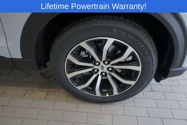 Thumbnail: 2026 Ford Explorer - 17