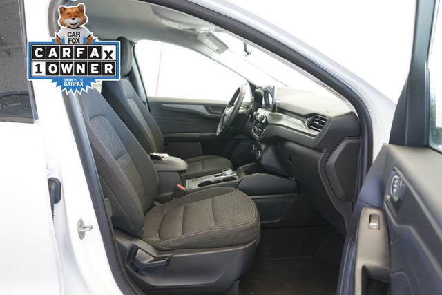 Thumbnail: 2024 Ford Escape - 33