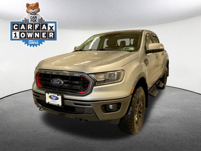 Thumbnail: 2023 Ford Ranger - 1