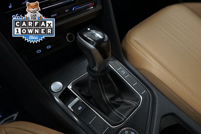 Thumbnail: 2022 Volkswagen Tiguan - 25