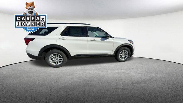 Thumbnail: 2026 Ford Explorer - 9