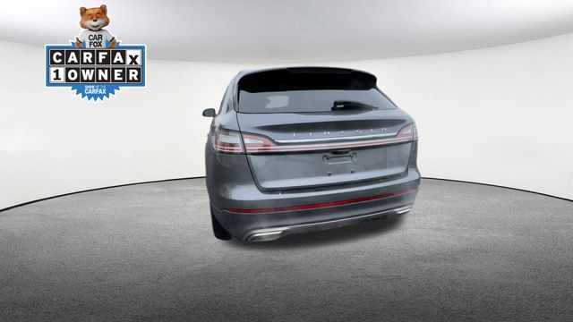 Thumbnail: 2022 Lincoln Nautilus - 8