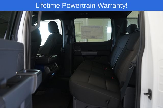 Thumbnail: 2026 Ford F-150 - 31