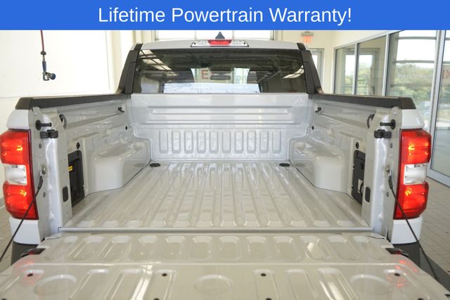 Thumbnail: 2025 Ford Maverick - 13