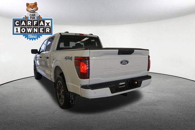 Thumbnail: 2024 Ford F-150 - 11