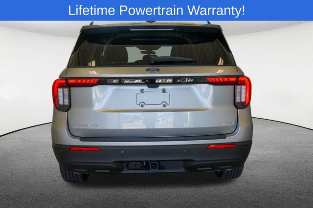 Thumbnail: 2025 Ford Explorer - 12