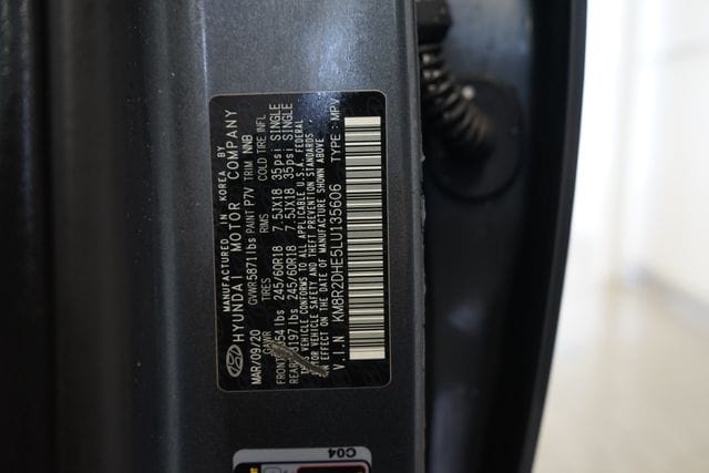 Thumbnail: 2020 Hyundai Palisade - 27