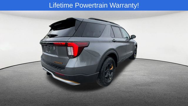 Thumbnail: 2026 Ford Explorer - 9