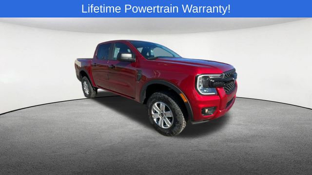 Thumbnail: 2025 Ford Ranger - 2