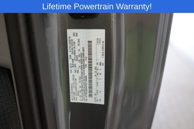 Thumbnail: 2026 Ford F-250 - 25