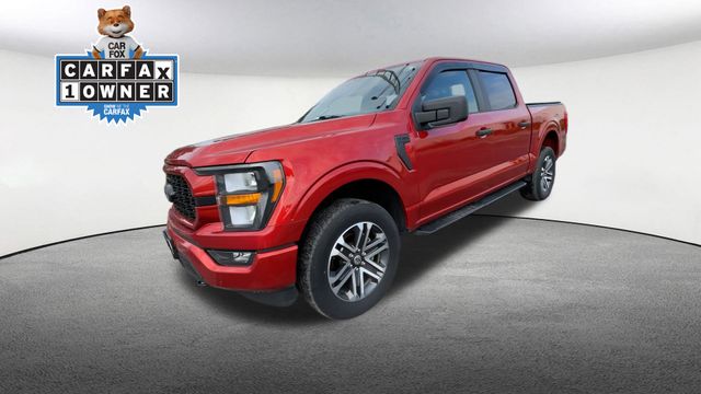 Thumbnail: 2023 Ford F-150 - 5