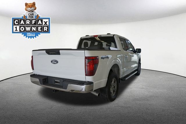 Thumbnail: 2024 Ford F-150 - 14