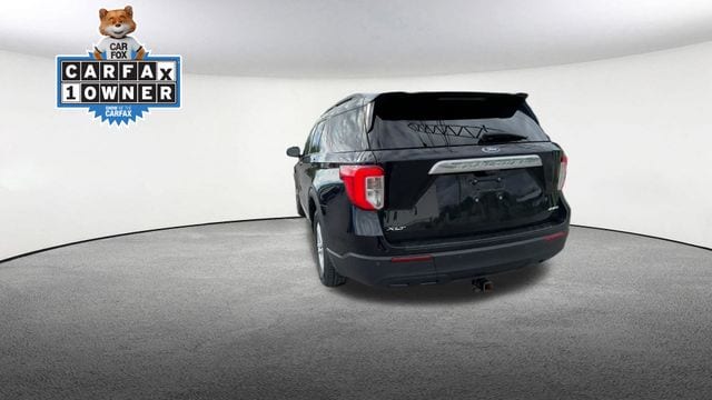 Thumbnail: 2023 Ford Explorer - 8