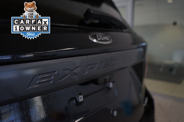 Thumbnail: 2022 Ford Explorer - 13