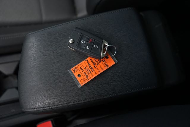 Thumbnail: 2019 Volkswagen Tiguan - 22