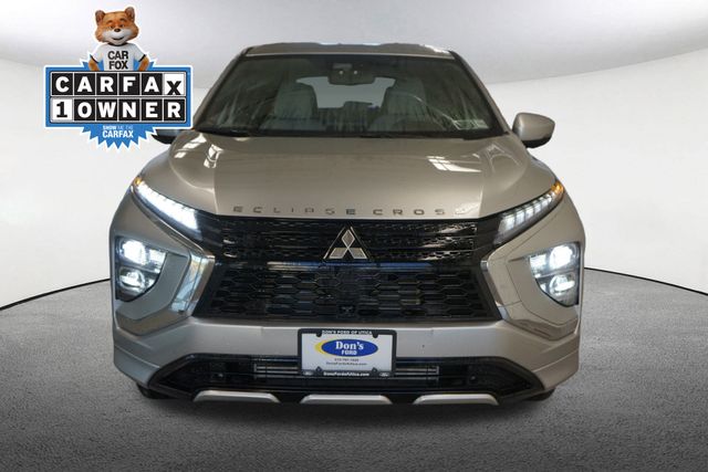 Thumbnail: 2024 Mitsubishi Eclipse Cross - 18