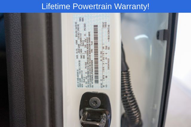 Thumbnail: 2025 Ford F-150 - 26