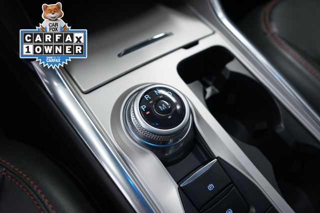 Thumbnail: 2024 Ford Explorer - 26
