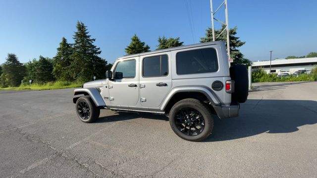 Thumbnail: 2020 Jeep Wrangler - 7