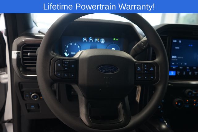Thumbnail: 2026 Ford F-150 - 23