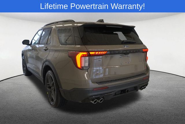 Thumbnail: 2026 Ford Explorer - 10