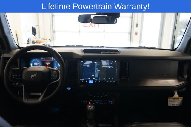 Thumbnail: 2025 Ford Bronco - 30