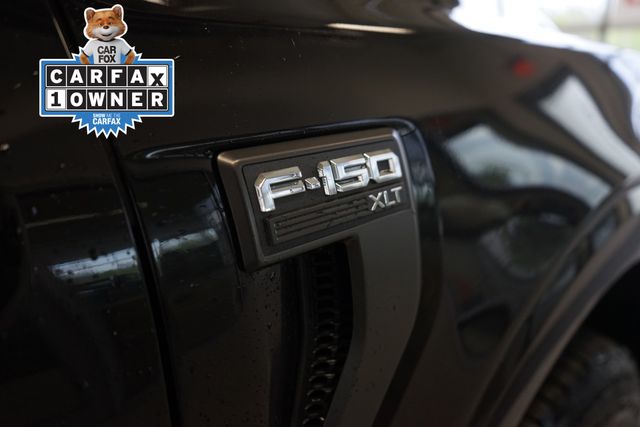 Thumbnail: 2023 Ford F-150 - 15