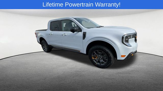 Thumbnail: 2026 Ford Maverick - 2
